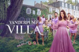 Vanderpump Villa