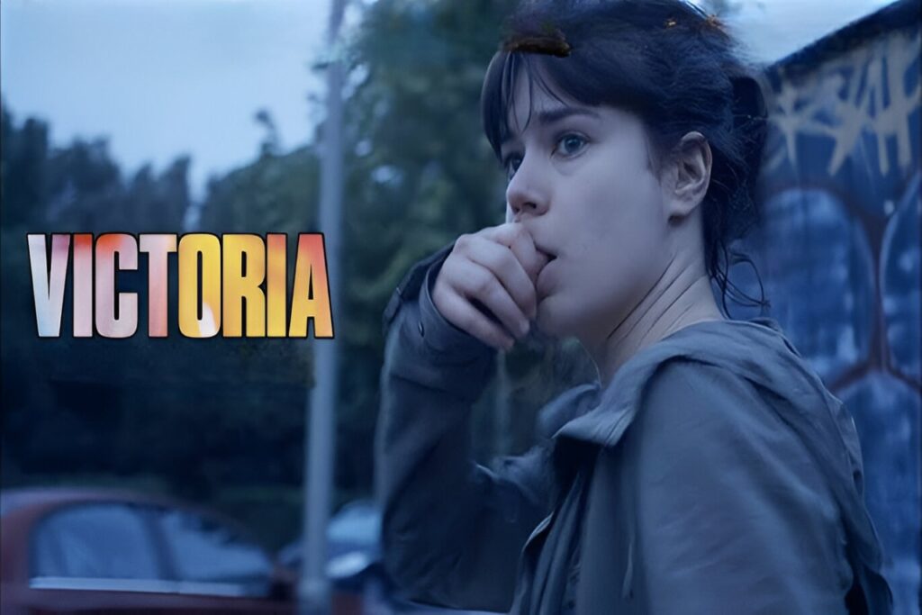 Victoria