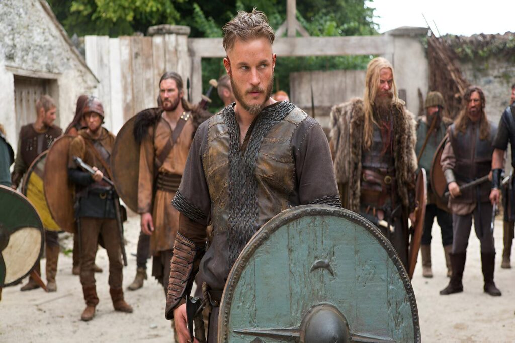 Vikings (English)