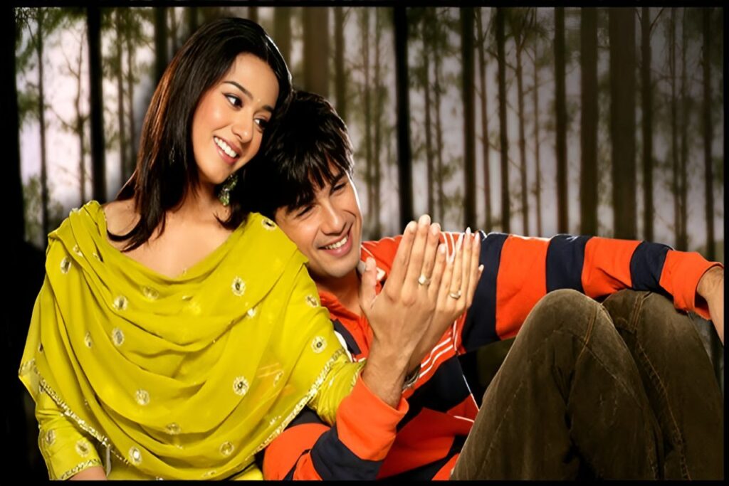 Vivah (2006)