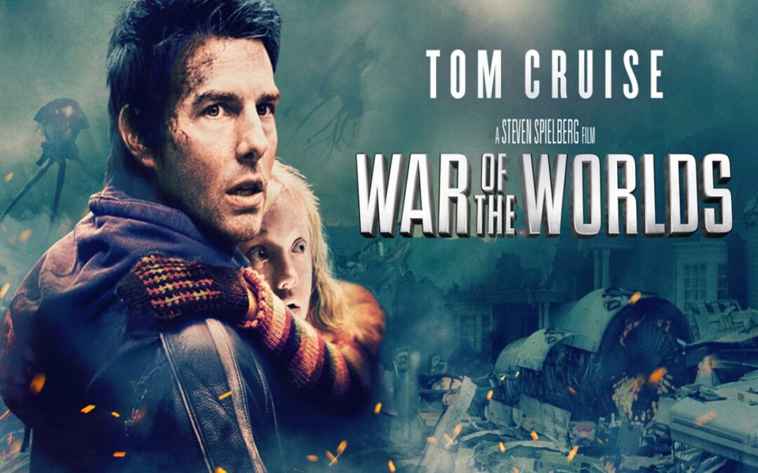 War of the Worlds
