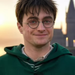 What If Harry Was Sorted into Slytherin cover