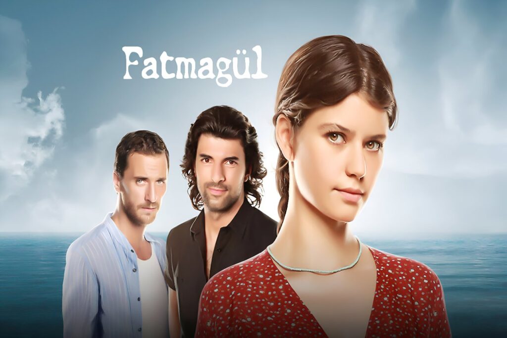 What is Fatmagül's Fault?