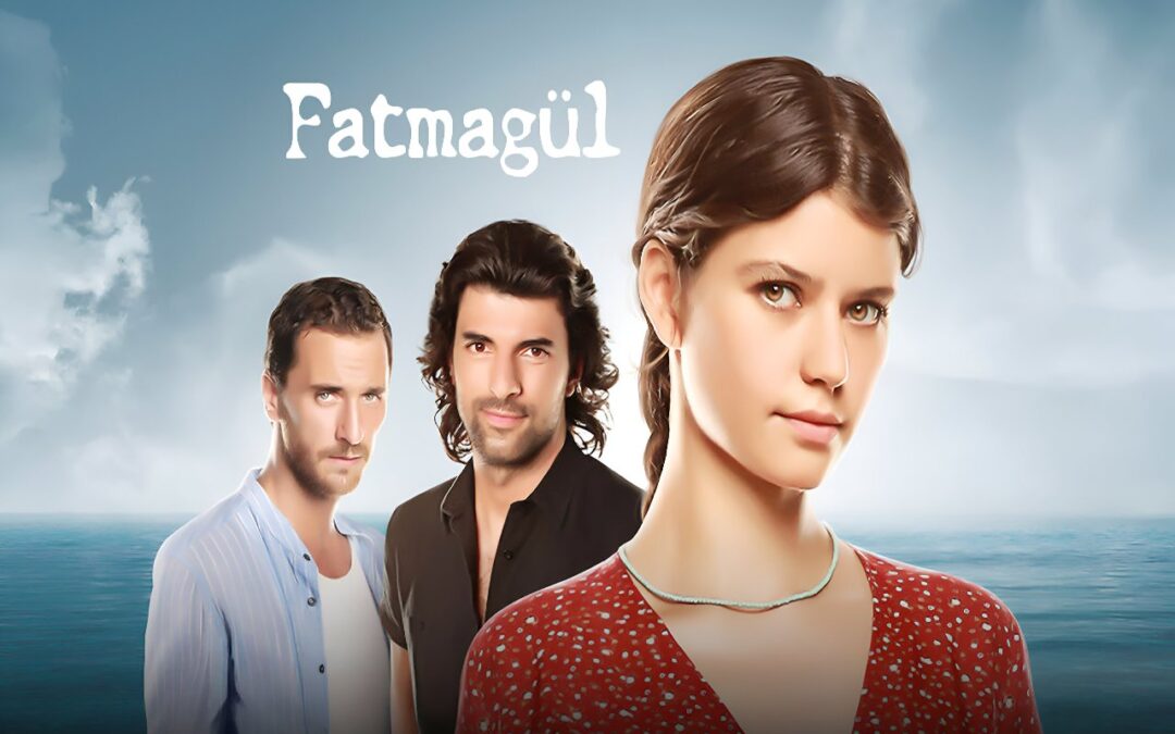 What is Fatmagül's Fault?
