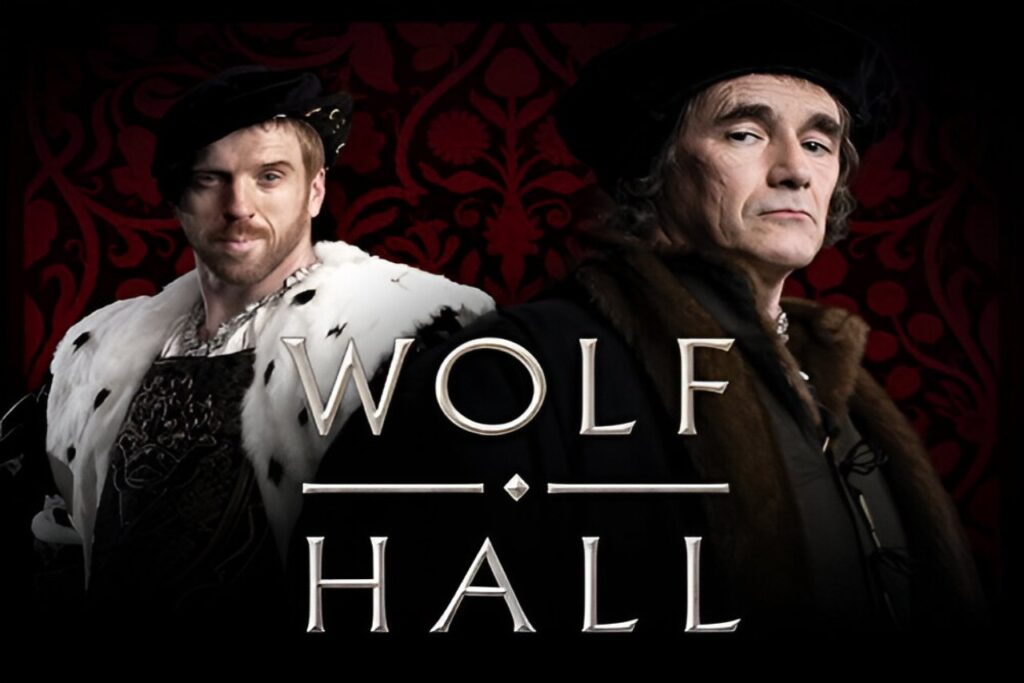 Wolf Hall