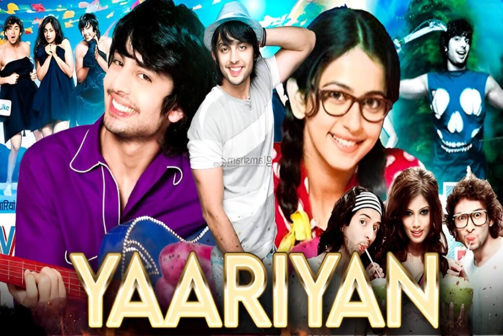 Yaariyan