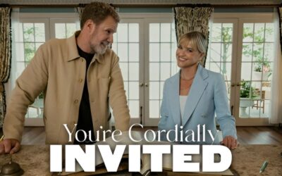 You are Cordially Invited Movie Review; What’s Inside the Chaotic Family Wedding?