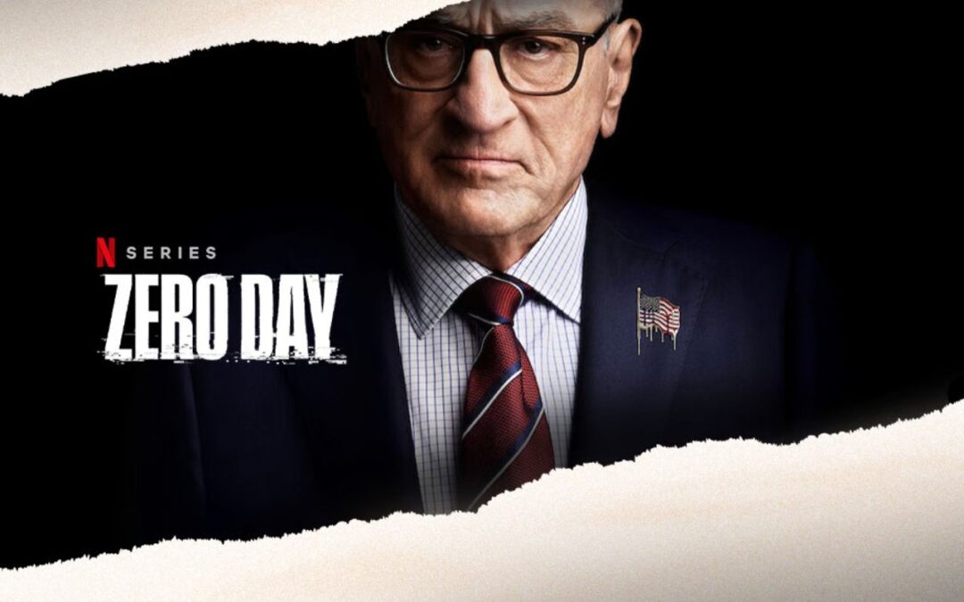 Zero Day Review; Is The Series a Thrilling Ride Or Just Political Drama?