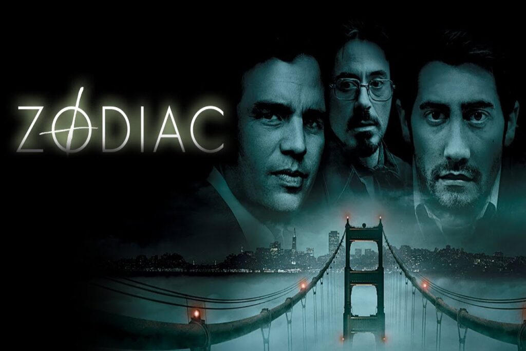 Zodiac (2007)
