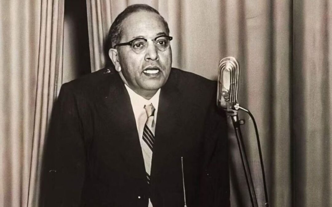 ambedkar