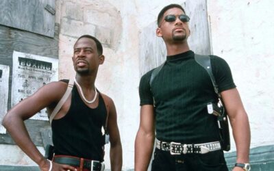 Top 5 Action Comedy Films to Binge Watch on Netflix