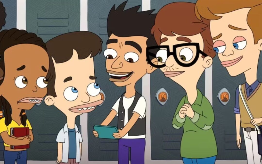 Is Big Mouth Ending? Here’s Everything We Know So Far