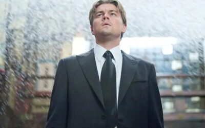 Top 5 Game-Changing Christopher Nolan Films You Shouldn’t Miss