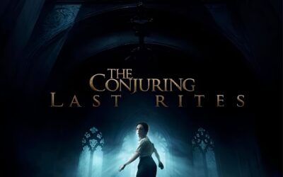 Everything to Know about Upcoming Conjuring: The Last Rites