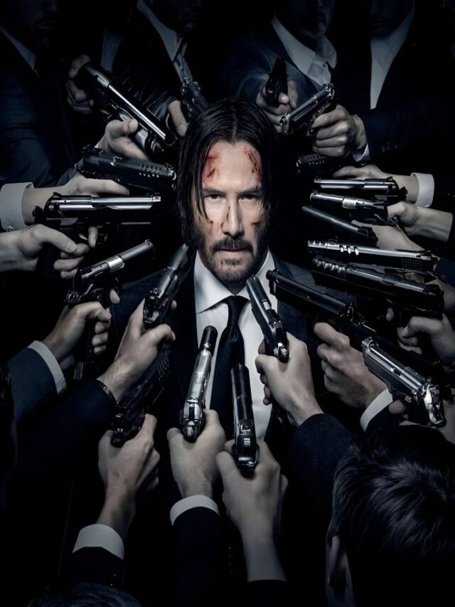 Top 5 Genre-Defining Action Movies You Can’t Miss
