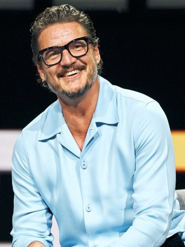 Top 5 Pedro Pascal Shows You Can’t Miss
