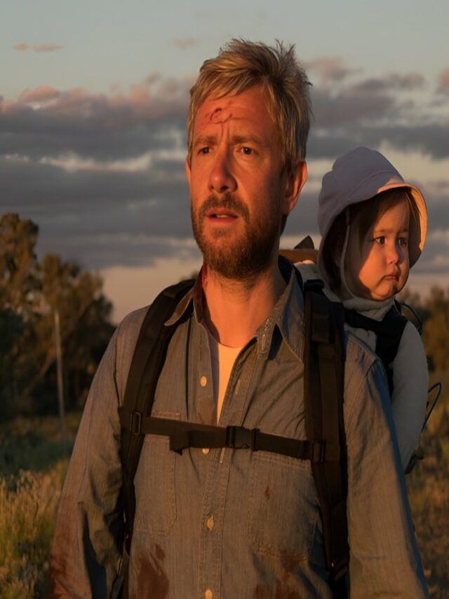 Top 5 Zombie Movies on Netflix in 2025