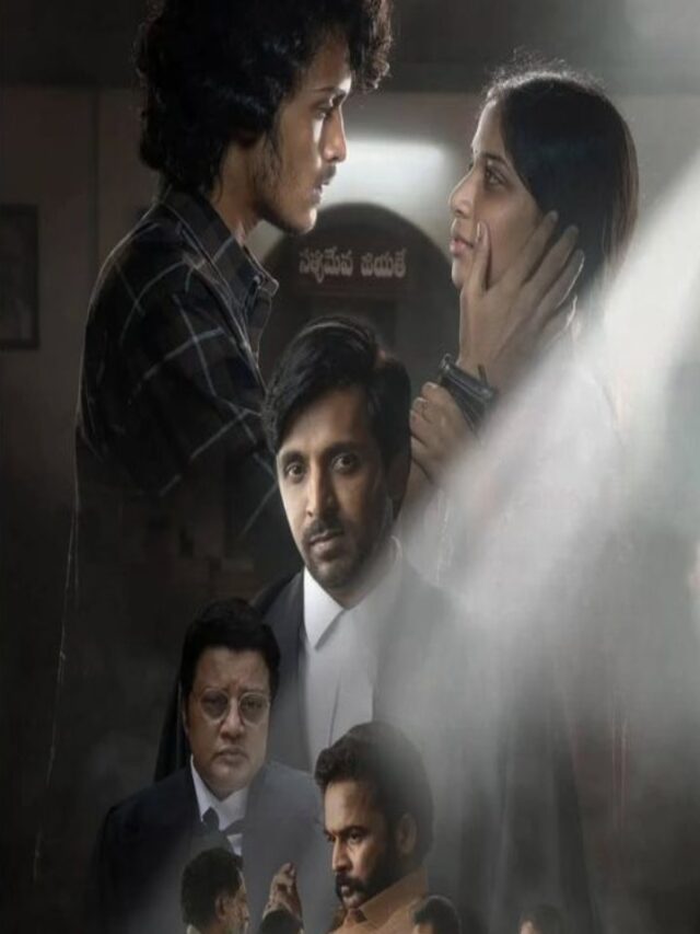 Top 4 Must-Watch Indian Courtroom Dramas You Can’t Miss