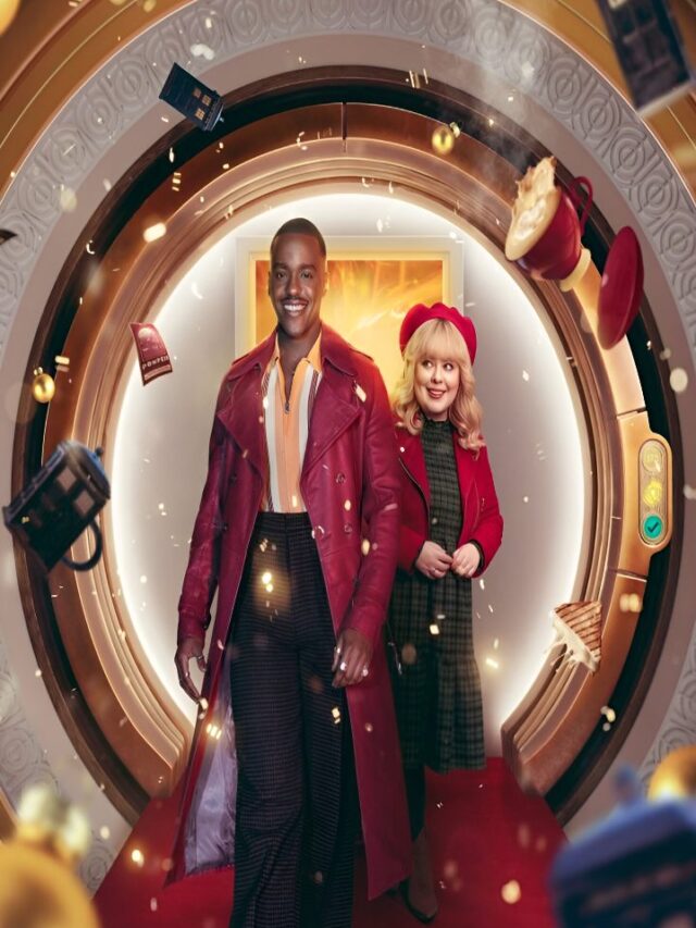 Top 5 Sci-Fi Series Returning After June 2025