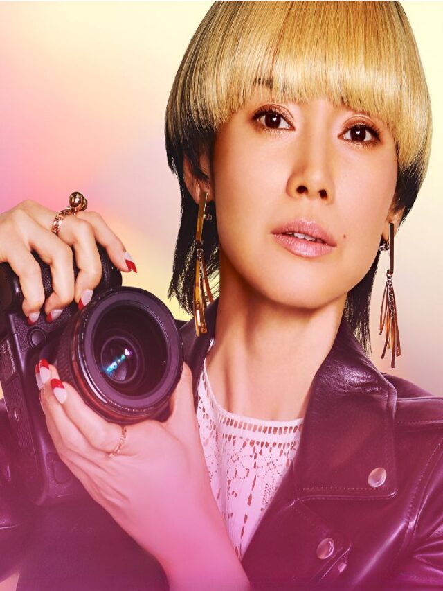 Top 5 Unmissable Japanese TV Shows to Stream on Netflix