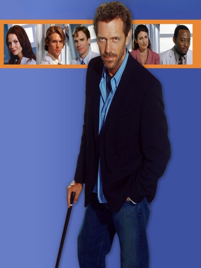 Top IMDb Series You Must Watch Now