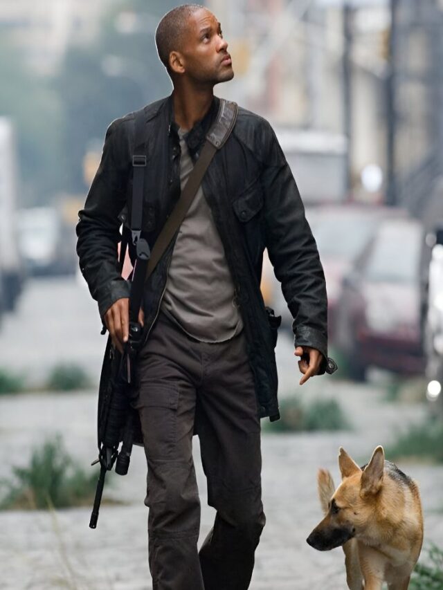 Top 5 Must-See Will Smith Movies