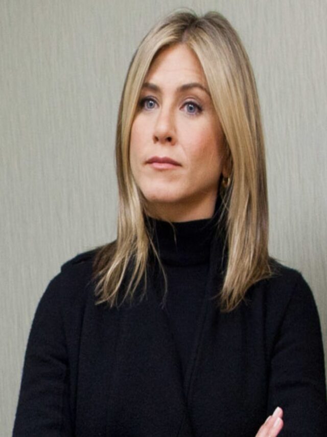 5 Must-Watch Jennifer Aniston Movies