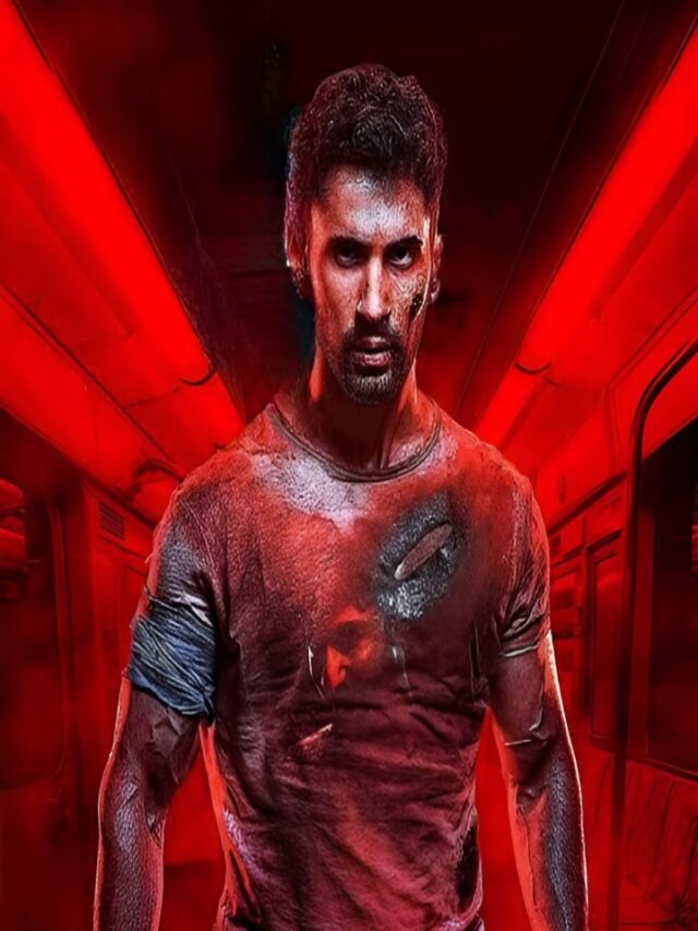 Kill Movie Delivers Action, Twists & Non-Stop Thrills