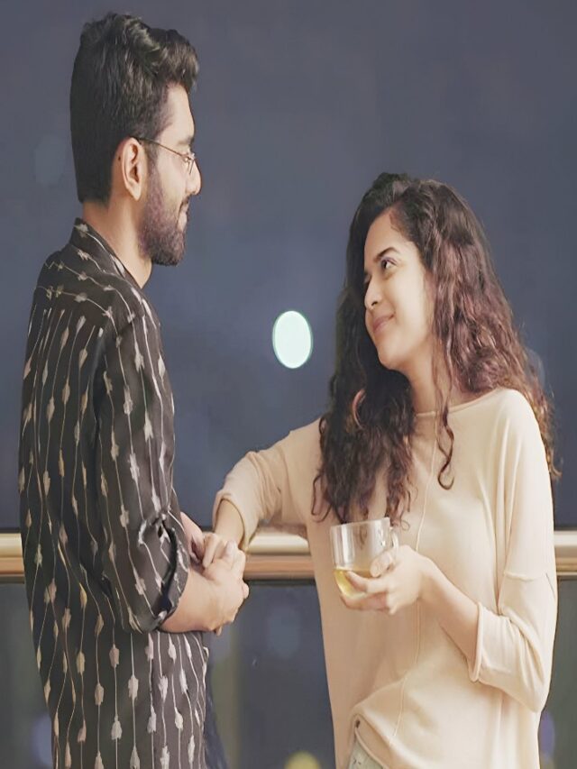 Top 5 Romantic TV Series to Watch on Netflix