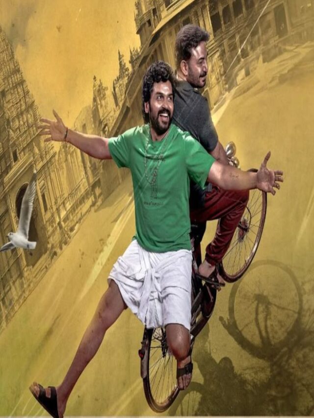What Makes Meiyazhagan a Kollywood Favorite
