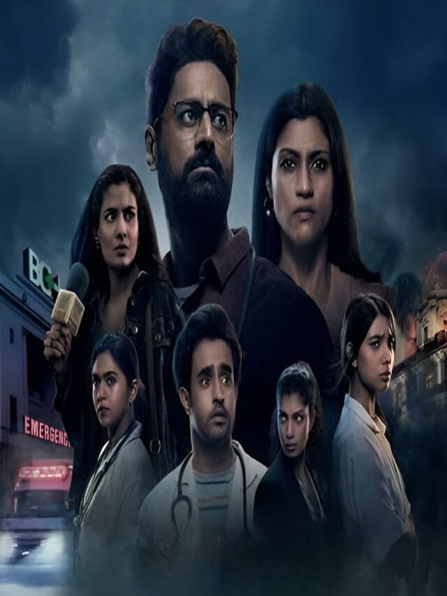 Top 5 Indian Original Series on Amazon Prime