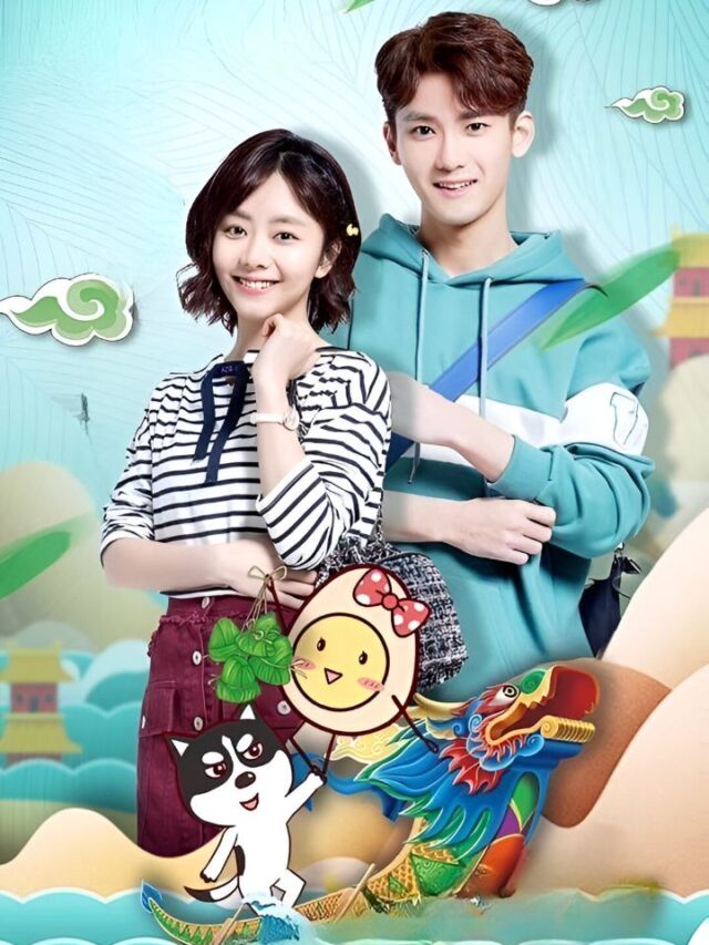 Top 5 Chinese Sports Dramas to Binge