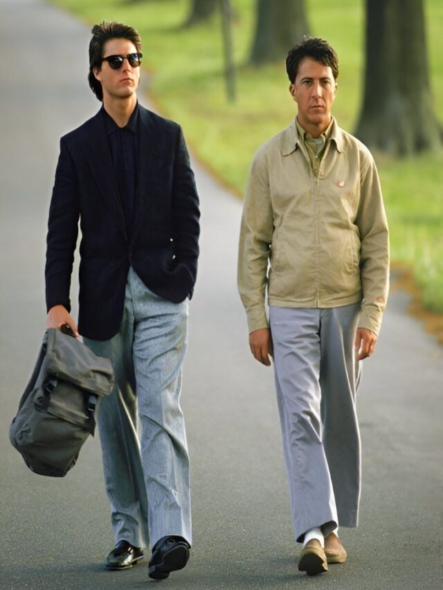 Top 5 Unmissable Tom Cruise Movies