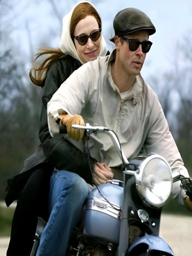 Top 5 Unmissable Brad Pitt Movies