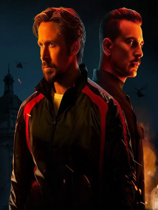 5 Must-Watch Action Movies on Netflix