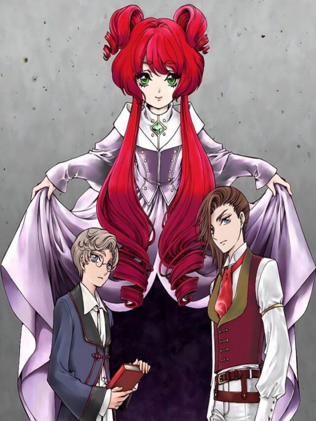 Top 5 Best Horror Anime to Watch on Netflix