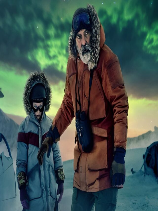 Top 5 Sci-Fi Movies to Watch on Netflix