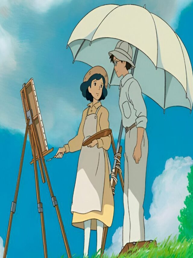 Top 6 Underrated Anime Movies