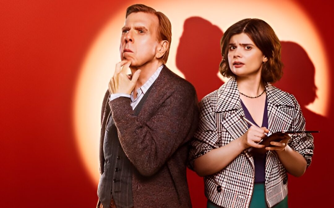 Death Valley Review; Is BBC’s New Comedy-Crime Drama Worth Watching?