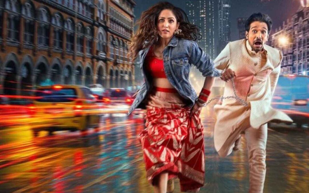 Is Dhoom Dhaam Movie Worth Watching? Here’s Our Honest Review