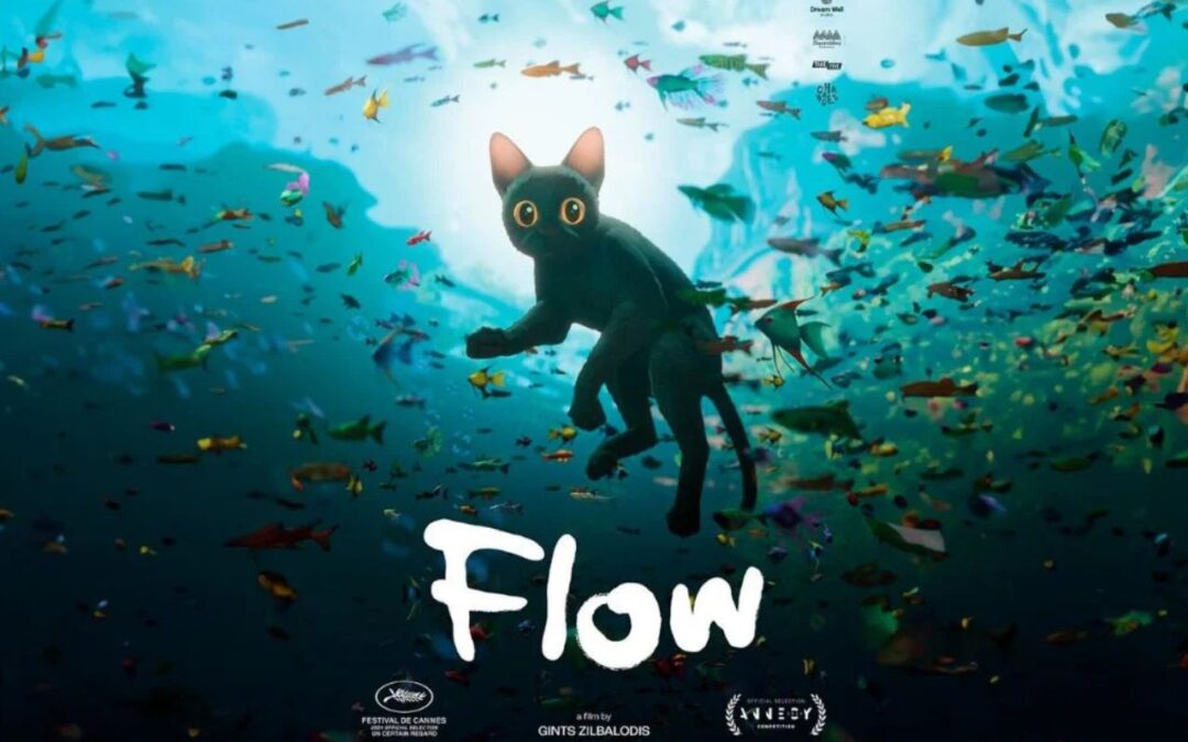 flow