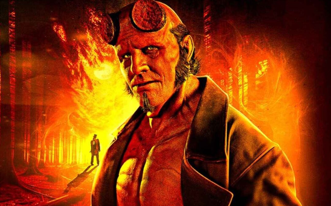 hellboy
