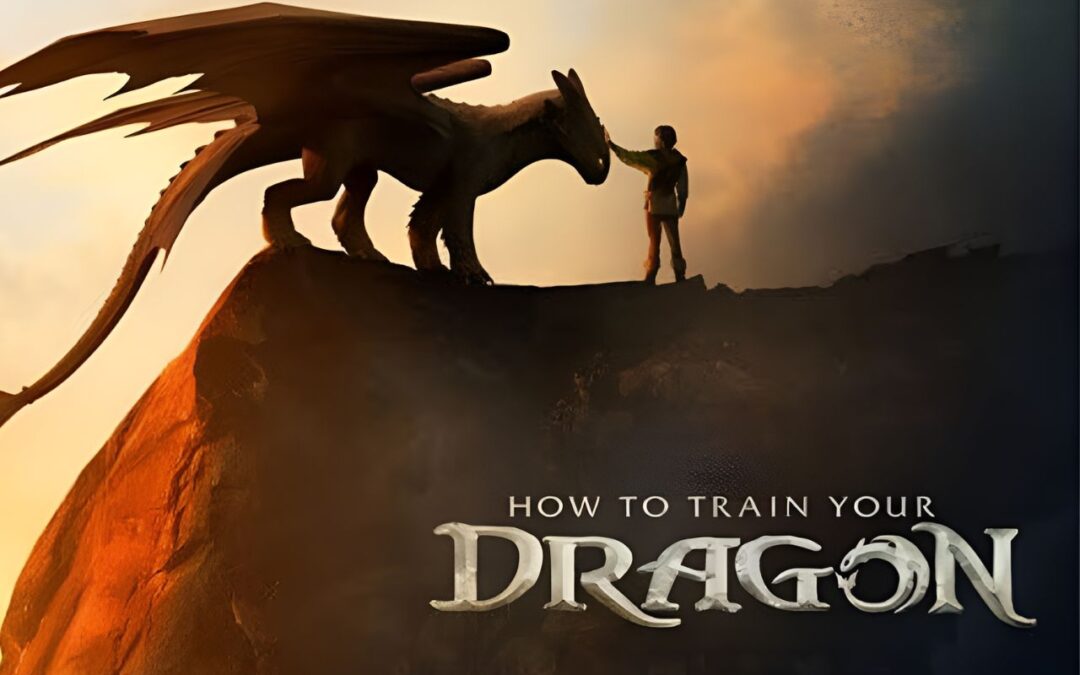 How to Train Your Dragon Review; Is This American Fantasy Film Worth Watching?