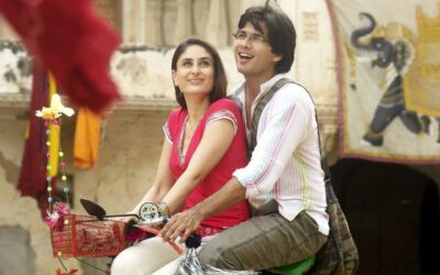 Top Bollywood Romantic Movies That Redefined Love on Screen
