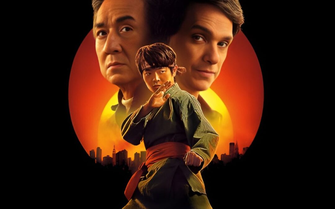 Karate Kid: Legends; Everything You Need to Know About Jackie Chan’s Upcoming Movie
