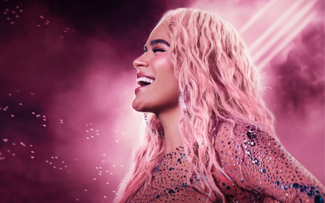 Is Karol G: Tomorrow Was Beautiful Worth Watching? We Break It Down!