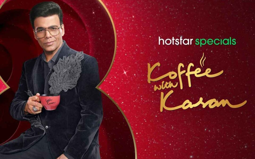 koffee with karan