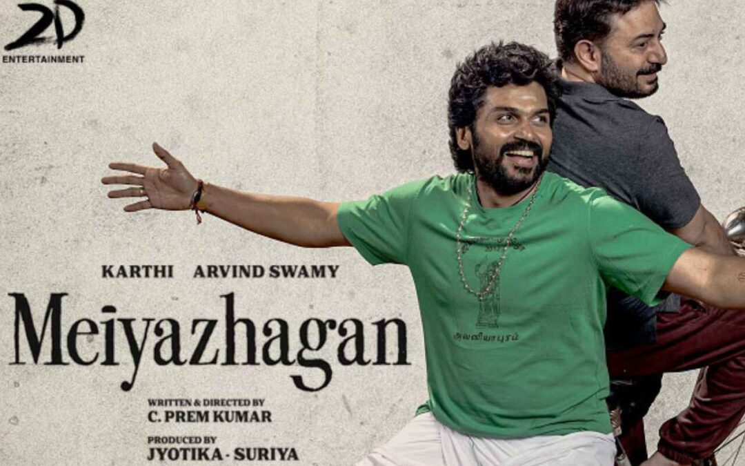 Is ‘Meiyazhagan’ the Most Loved Film in Kollywood? Here’s What Makes It Special
