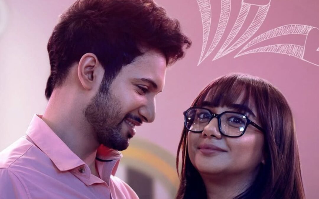 Most Popular Romantic Jodis of Indian Web Series