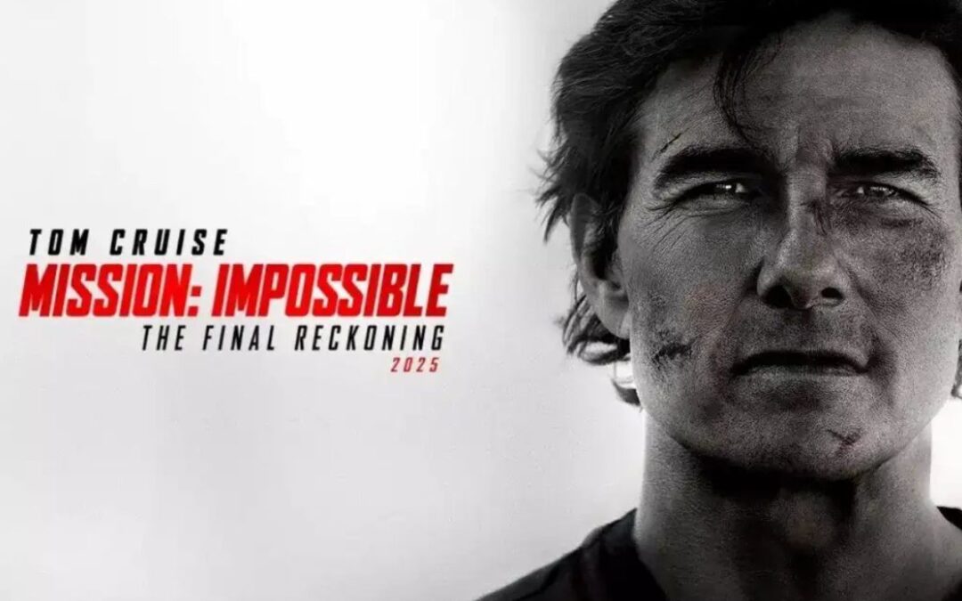 mission impossible